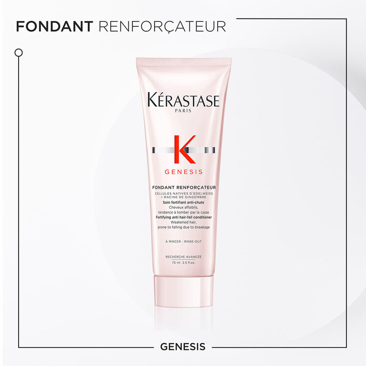 KÉRASTASE Genesis | 2026 Discovery Kit - Strengthening Anti Hair Fall Ritual
