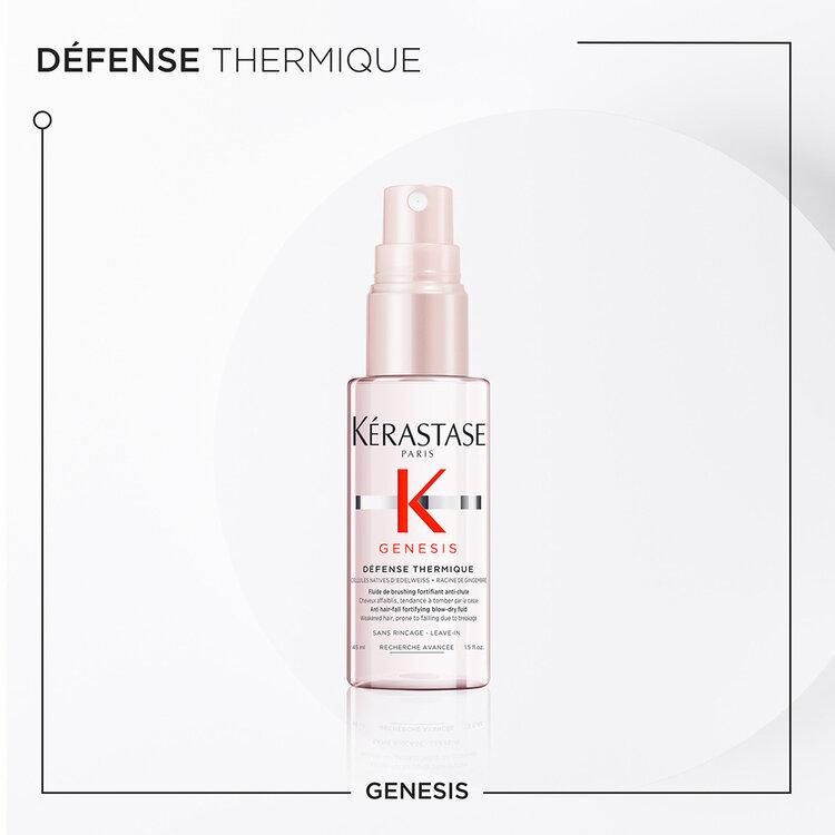 KÉRASTASE Genesis | Coffret découverte 2026 – Rituel Fortifiant Anti-Chute