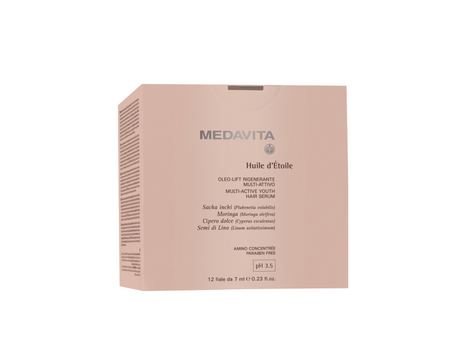 MEDAVITA Huile d’Étoile | Oleo-Lift