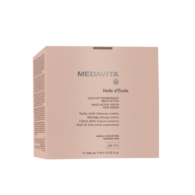 MEDAVITA Huile d’Étoile | Oleo-Lift - Medavita Multi-Active Regenerating Treatment