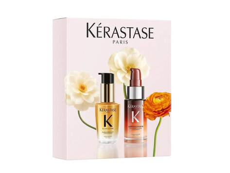 KÉRASTASE Mini Hero | Duo de Printemps 2026