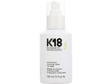 K18 Biomimetic Hairscience Brume de Cheveux Professionnelle à Réparation Moléculaire