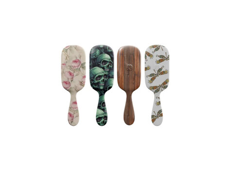 MYBRUSH Customizable Brushes Patterned Brushes Body