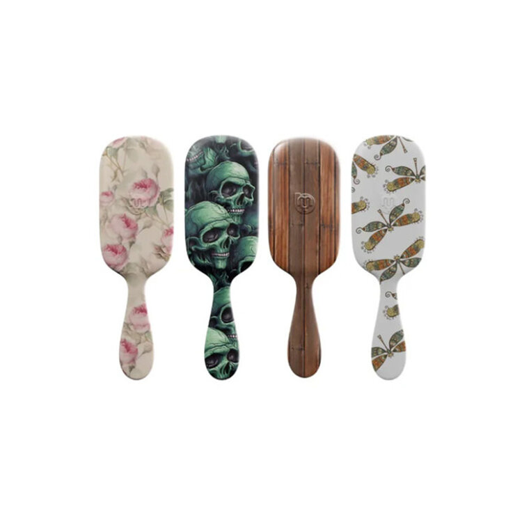 MYBRUSH Customizable Brushes Patterned Brushes Body