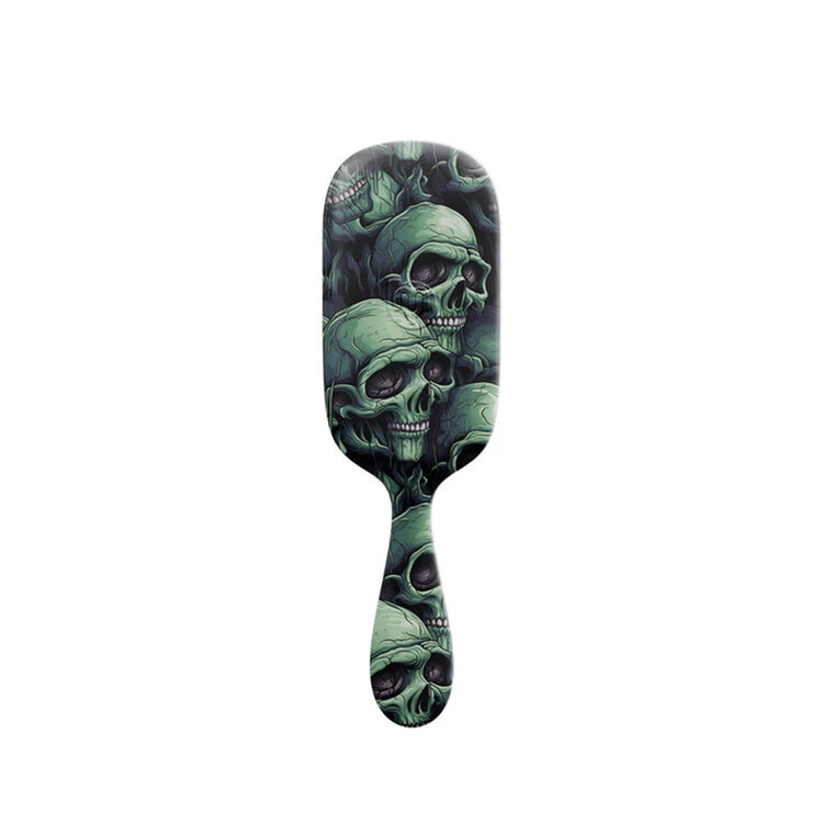 MYBRUSH Customizable Brushes Patterned Brushes Body