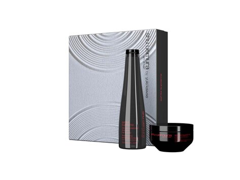 SHU UEMURA Ashita Supreme | Coffrets de Printemps 2026