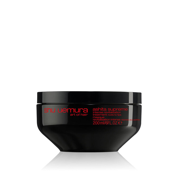SHU UEMURA Ashita Supreme | Spring Kit 2026 - Intense Scalp and Hair Revitalizing Ritual