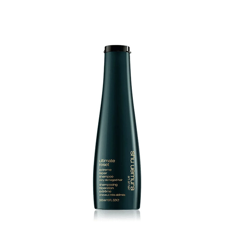 SHU UEMURA Ultimate Reset | 2026 Spring Kit  - Extreme Repair Hair Ritual