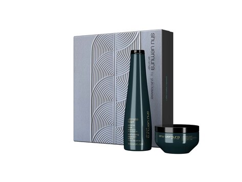 SHU UEMURA Ultimate Reset | Coffrets de Printemps 2026