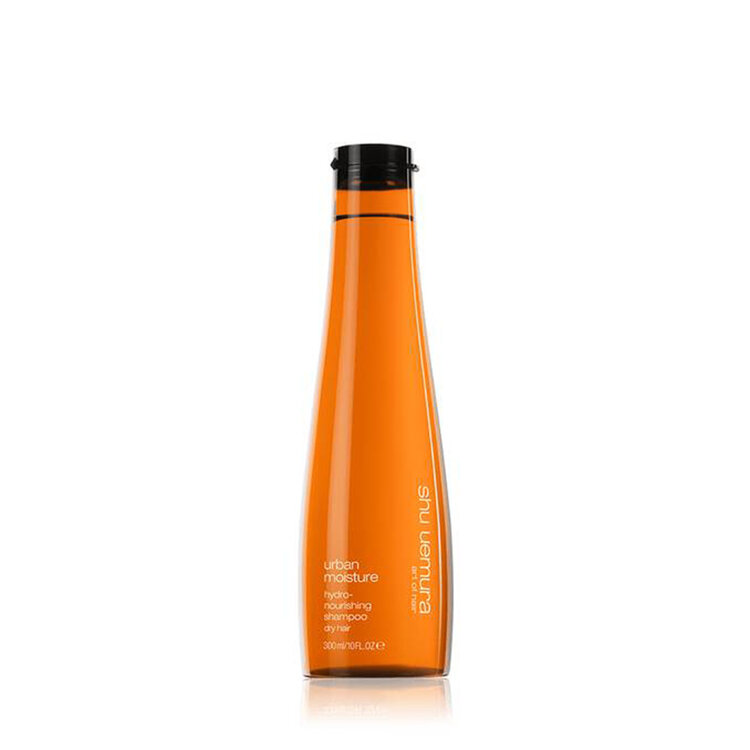SHU UEMURA Urban Moisture | 2026 Spring Kit - Hydrating and Nourishing Hair Ritual