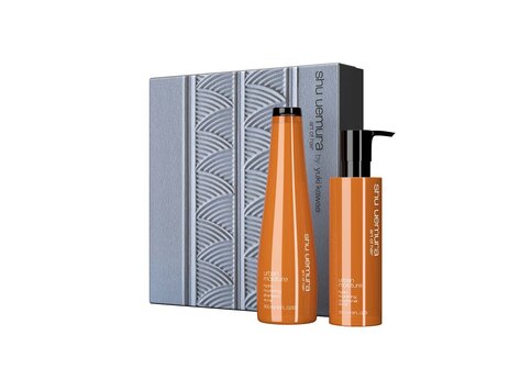 SHU UEMURA Urban Moisture | Coffrets de Printemps 2026