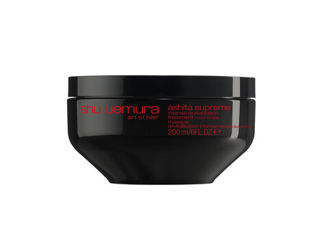 SHU UEMURA Ashita Supreme | Masque Revitalisation Intense