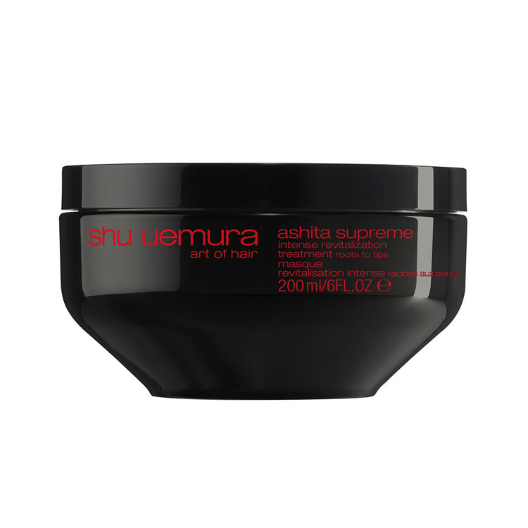 SHU UEMURA Ashita Supreme | Masque Revitalisation Intense