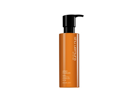 SHU UEMURA Urban Moisture | Hydro-Nourishing Conditioner