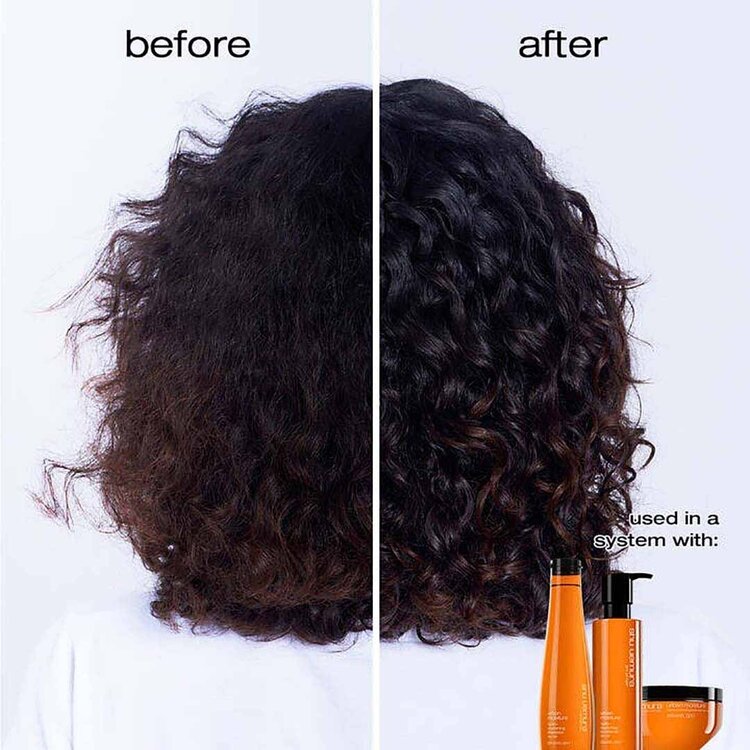 SHU UEMURA Urban Moisture | Hydro-Nourishing Conditioner