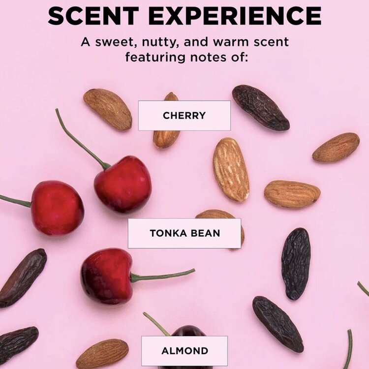 DESIGN.ME Puff.Me | Ensemble Volume | Coffret Printemps 2026 - Coffret volumisant pour cheveux plus denses et légers