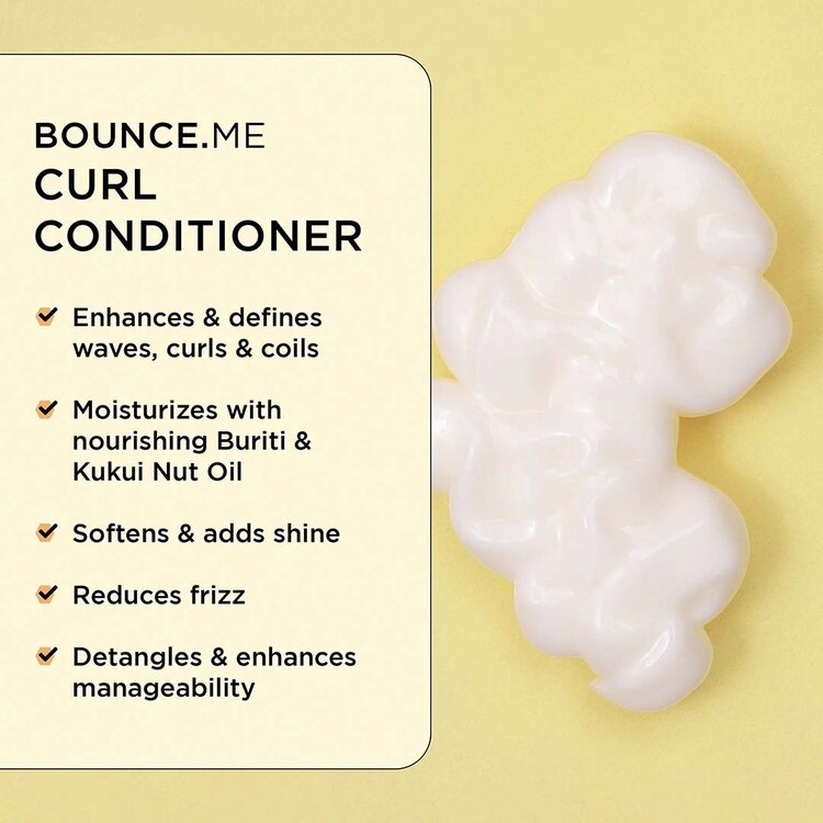 DESIGN.ME Bounce.Me | Curls Kit | 2026 Spring Kit