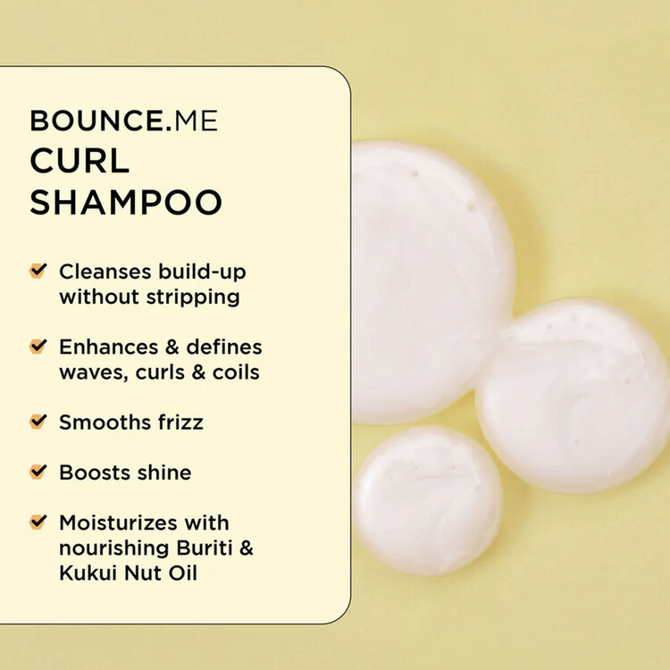 DESIGN.ME Bounce.Me | Ensemble Boucles | Coffret Printemps 2026