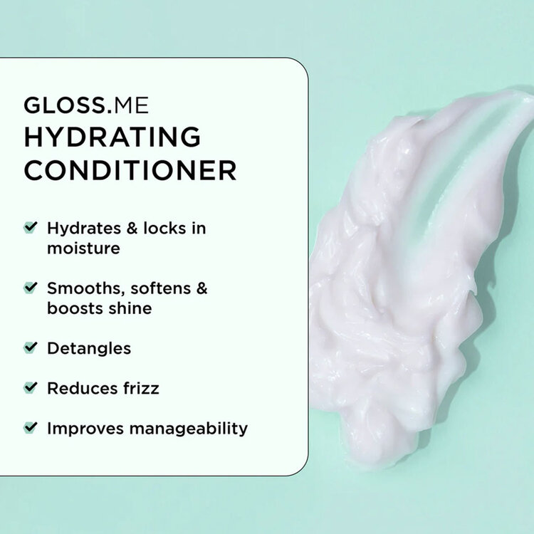 DESIGN.ME Gloss.Me | Hydration Kit — 2026 Spring Kit