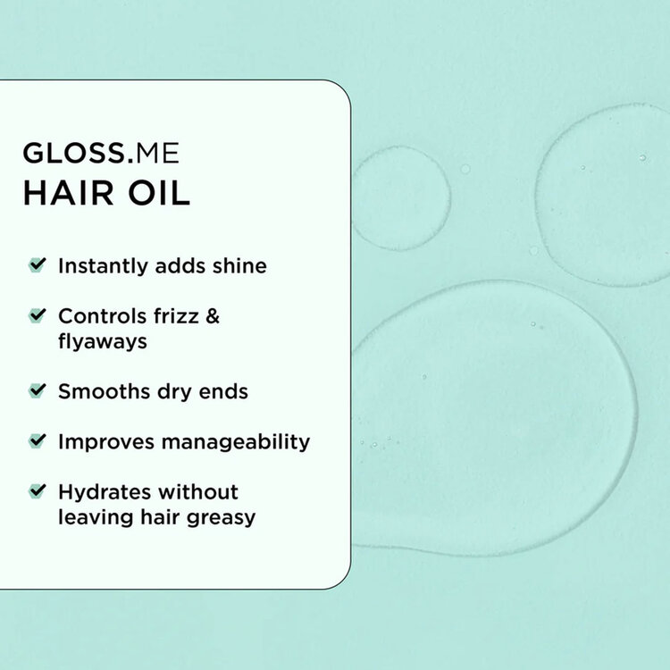 DESIGN.ME Gloss.Me | Hydration Kit — 2026 Spring Kit