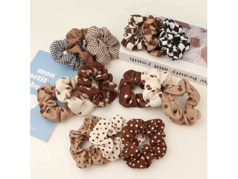 INDUSTRIA - ***Soft Fabric Chouchou