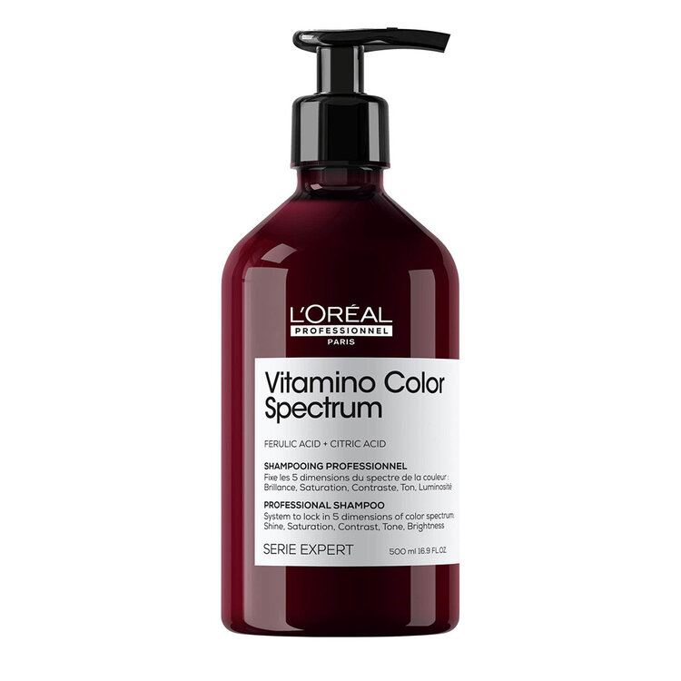 L'ORÉAL PROFESSIONNEL Serie Expert | Vitamino Color Spectrum | 2026 Refill Kit