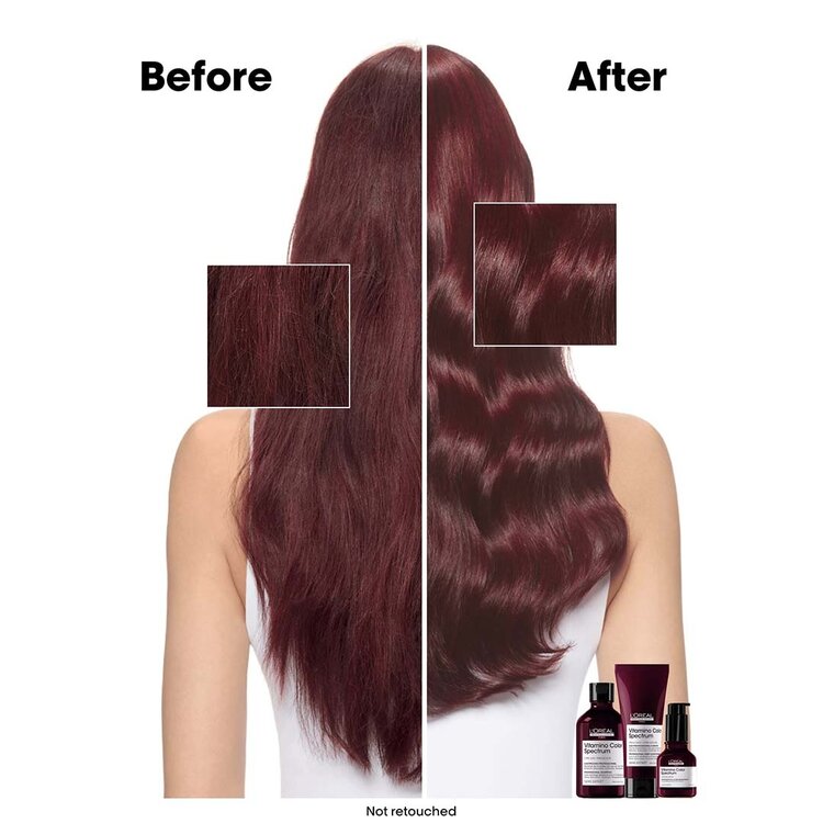 L'ORÉAL PROFESSIONNEL Serie Expert | Vitamino Color Spectrum | 2026 Refill Kit