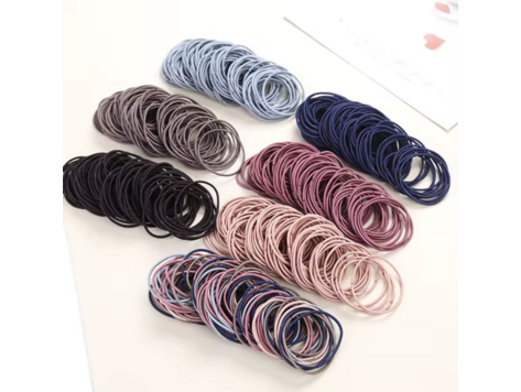 INDUSTRIA - ***Bundle 100 Élastiques