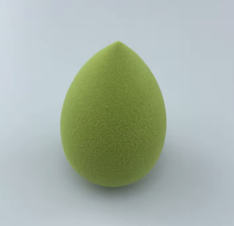 Accessoire Beauté | Éponges à Maquillage – Duo pour Application et Estompage