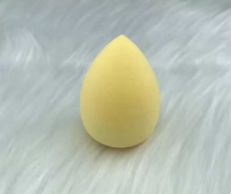 Beauty Accessory | Industria Beauty Blender Makeup Sponge Duo