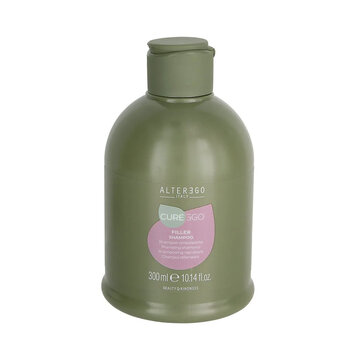 ALTER EGO Curego | Filler | Plumping Shampoo