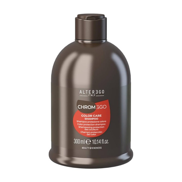 ALTER EGO Chromego | Color Care | Shampooing Protection des Couleurs