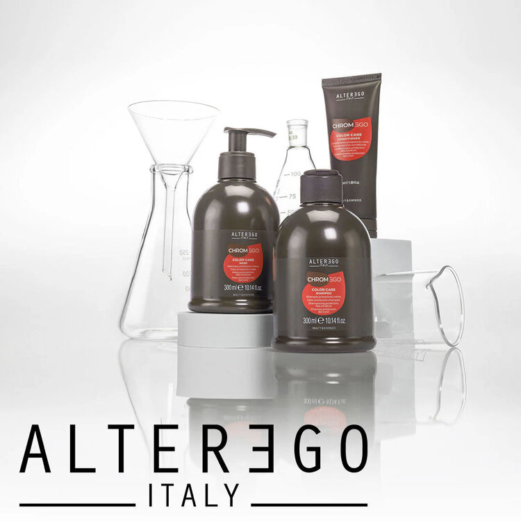 ALTER EGO Chromego | Color Care | Shampooing Protection des Couleurs