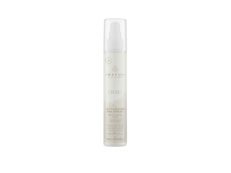 AWAPUHI Wild Ginger Texturizing Sea Spray