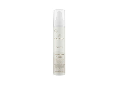 AWAPUHI Wild Ginger Hydromist Blowout Spray