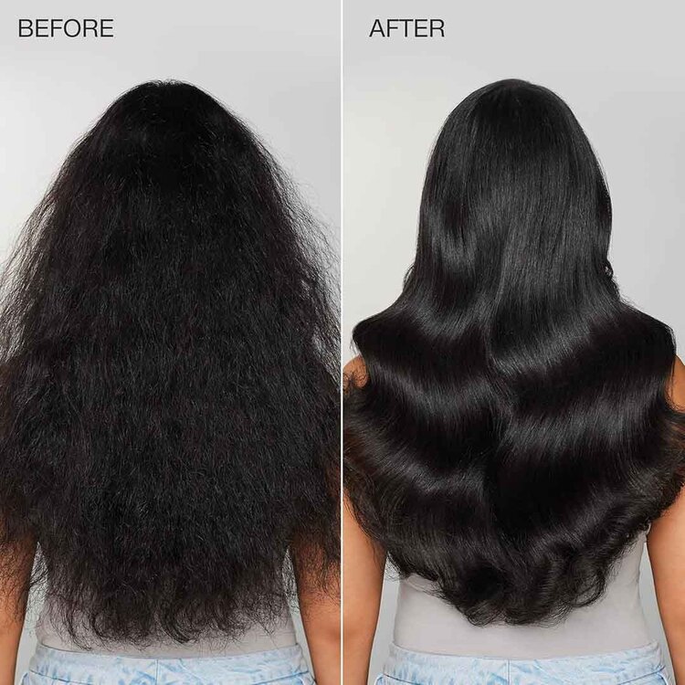 AWAPUHI Wild Ginger Hydromist Blowout Spray - Spray de Brushing Léger et Volumisant