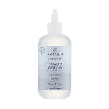 AWAPUHI Wild Ginger Hydrasoft Glossing Treatment