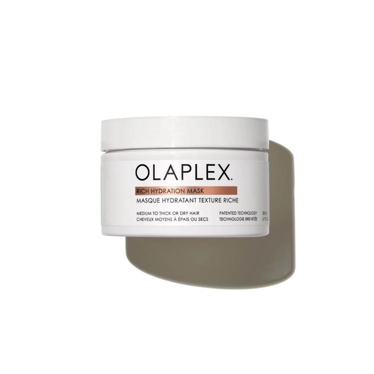 OLAPLEX Hydration | Rich Hydration Mask - Intensive Moisturizing Hair Mask