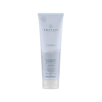 AWAPUHI Wild Ginger Hydrasoft Shampoo
