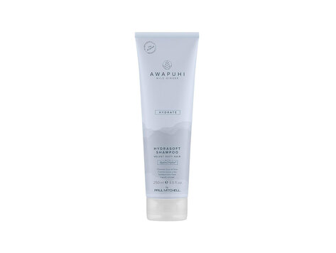 AWAPUHI Wild Ginger Hydrasoft Shampoo