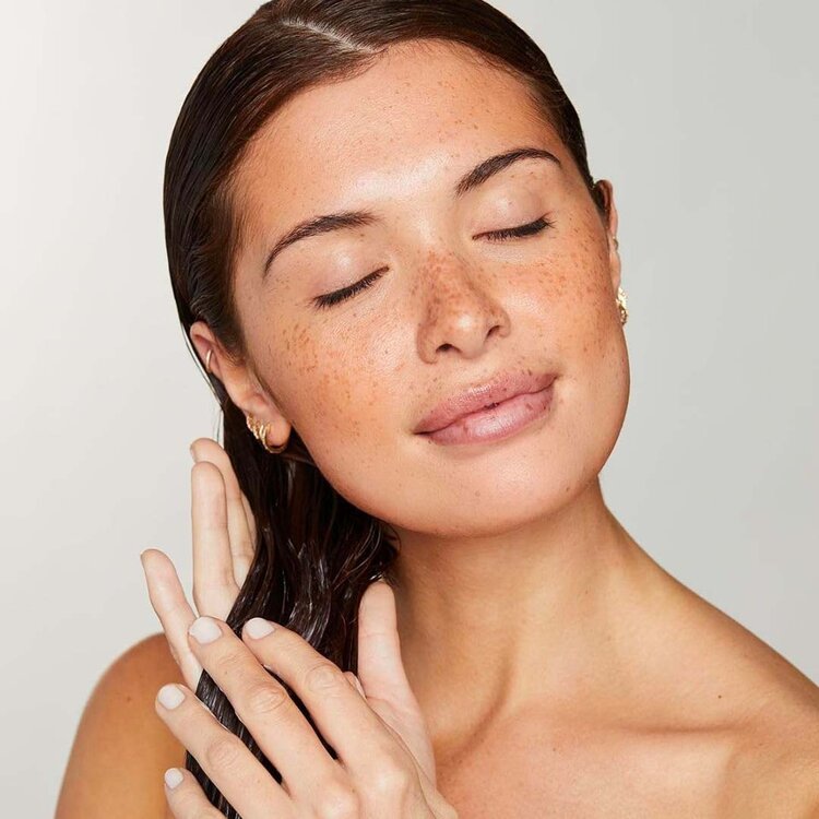 AWAPUHI Wild Ginger Hydrasoft Conditioner - Revitalisant Hydratant Douceur et Brillance