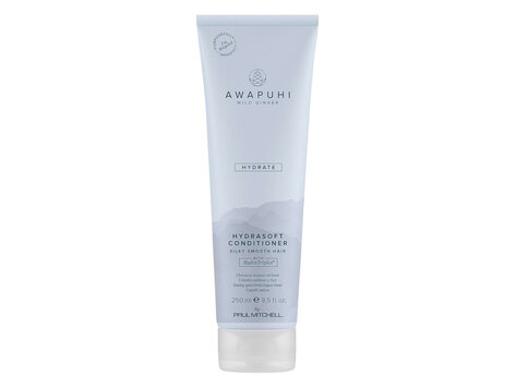 AWAPUHI Wild Ginger Hydrasoft Conditioner
