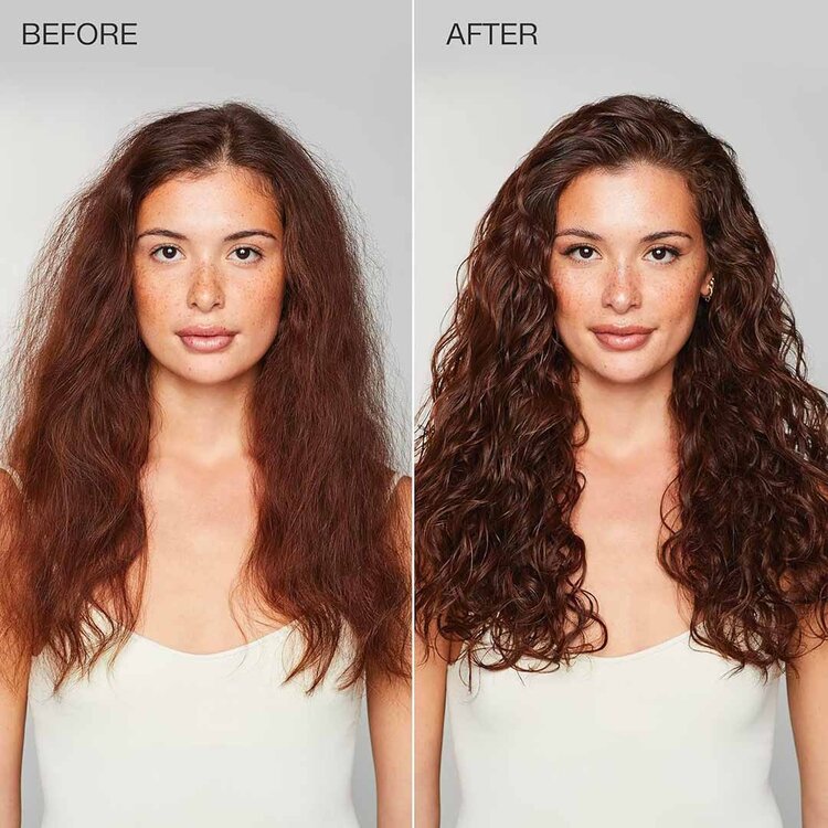 AWAPUHI Wild Ginger Hydrasoft Conditioner - Revitalisant Hydratant Douceur et Brillance