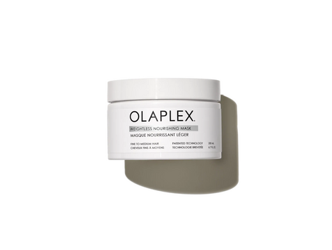 OLAPLEX Nutrition | Masque Nourrissant Léger