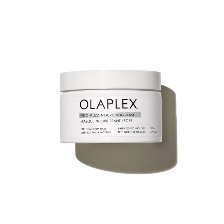 OLAPLEX Nutrition | Lightweight Nourishing Mask - Lightweight Hair Treatment