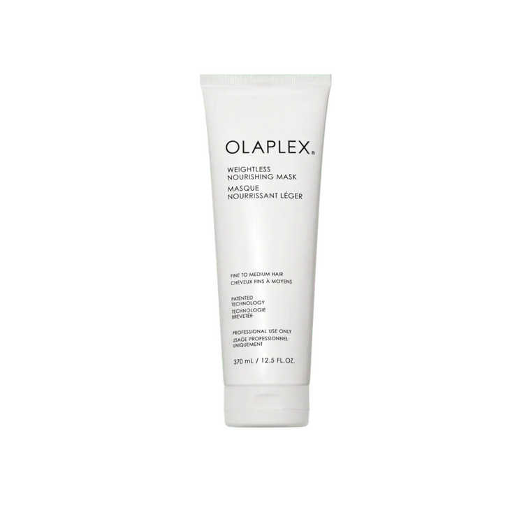 OLAPLEX Nutrition | Masque Nourrissant Léger - Soin Capillaire Hydratant et Léger