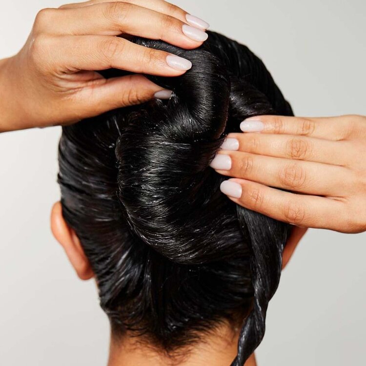 AWAPUHI Wild Ginger Repair | Intensive Treatment - Traitement Réparateur Intensif pour Cheveux Fragilisés