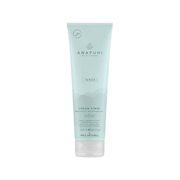 AWAPUHI Wild Ginger Repair | Cream Rinse