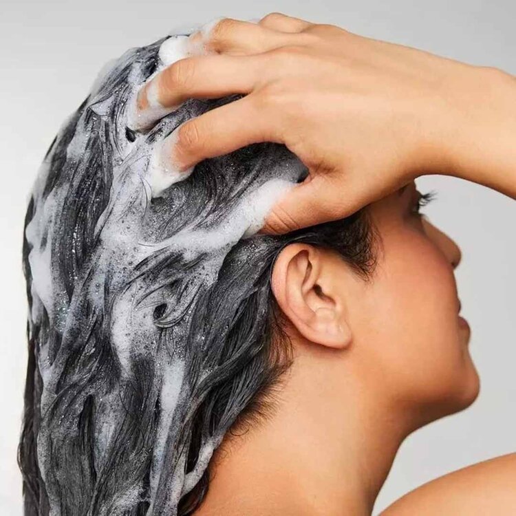 AWAPUHI Wild Ginger Repair | Nourishing Shampoo - Nourishing Repair Shampoo for Damaged Hair