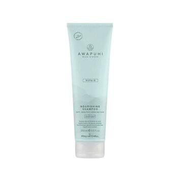 AWAPUHI Wild Ginger Repair | Nourishing Shampoo